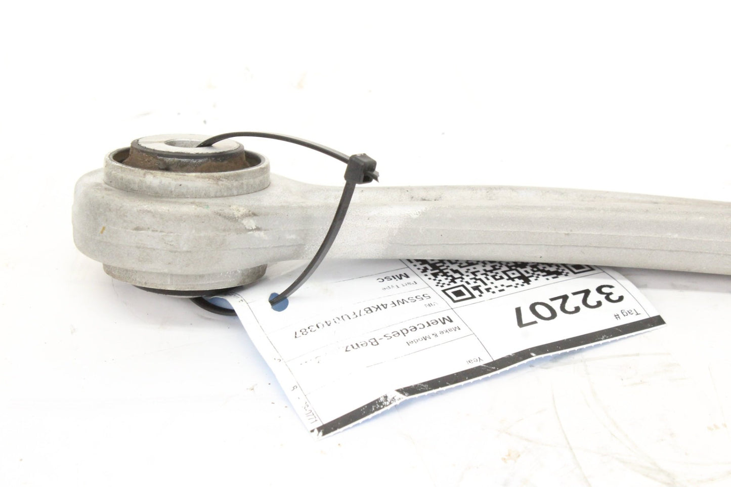 2015-2020 Mercedes-Benz C300 W205 Upper Control Arm Rear Left/Right 20409
