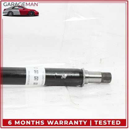 2019-2022 Mercedes W177 A220 FWD Front Right Side Axle CV Shaft 1773300700 OEM