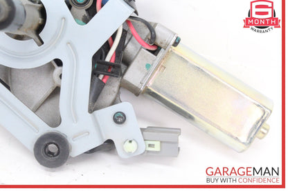 2010-2016 Land Rover LR4 SUV Rear Wiper Motor CH3217C421BC Genuine