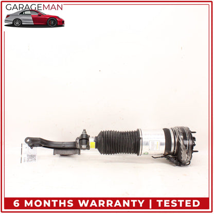 2011-2018 Audi A8 Front Left or Right Air Suspension Shock Strut AS-2864 Arnott