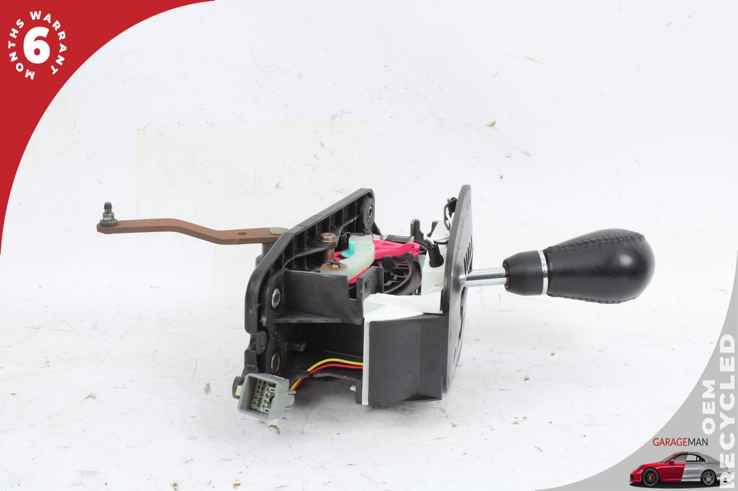 2002-2005 Ford Thunderbird Automatic Transmission Gear Shifter Selector OEM