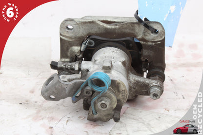 2014-2020 Fiat 500L Rear Left and Right Side Brake Caliper Set 68211489AA OEM