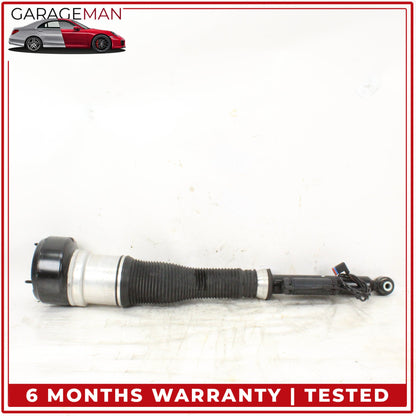 2007-2014 Mercedes W216 CL550 Rear Right Airmatic Shock Strut 2213202213 OEM