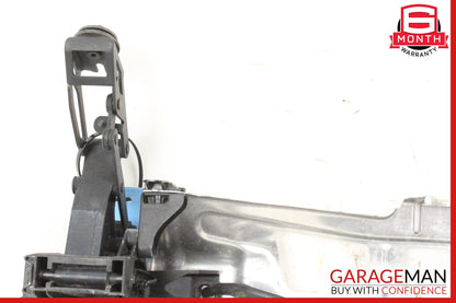 2013-2016 Porsche Cayman 981 Rear Spoiler w/ Mechanism 98150410905 Genuine