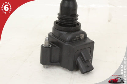 2019-2024 BMW 330i G20 Ignition Coils Set of 4 8643360