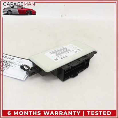 2014-2019 BMW X5 X6 F15 Airbag Air Bag Sensor Module Unit ACSM4 9461916 OEM