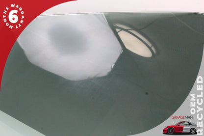 2010-2017 Audi RS5 A5 S5 Convertible Front Left Side Door Window Glass OEM