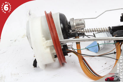 2015-2018 Porsche Macan 95B Fuel Gas Tank Pump Assembly 95B919051P OEM