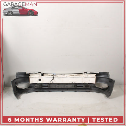 2001-2003 Lexus LS430 XF30 Sedan Front Bumper Cover Panel Gold 5211950925 OEM
