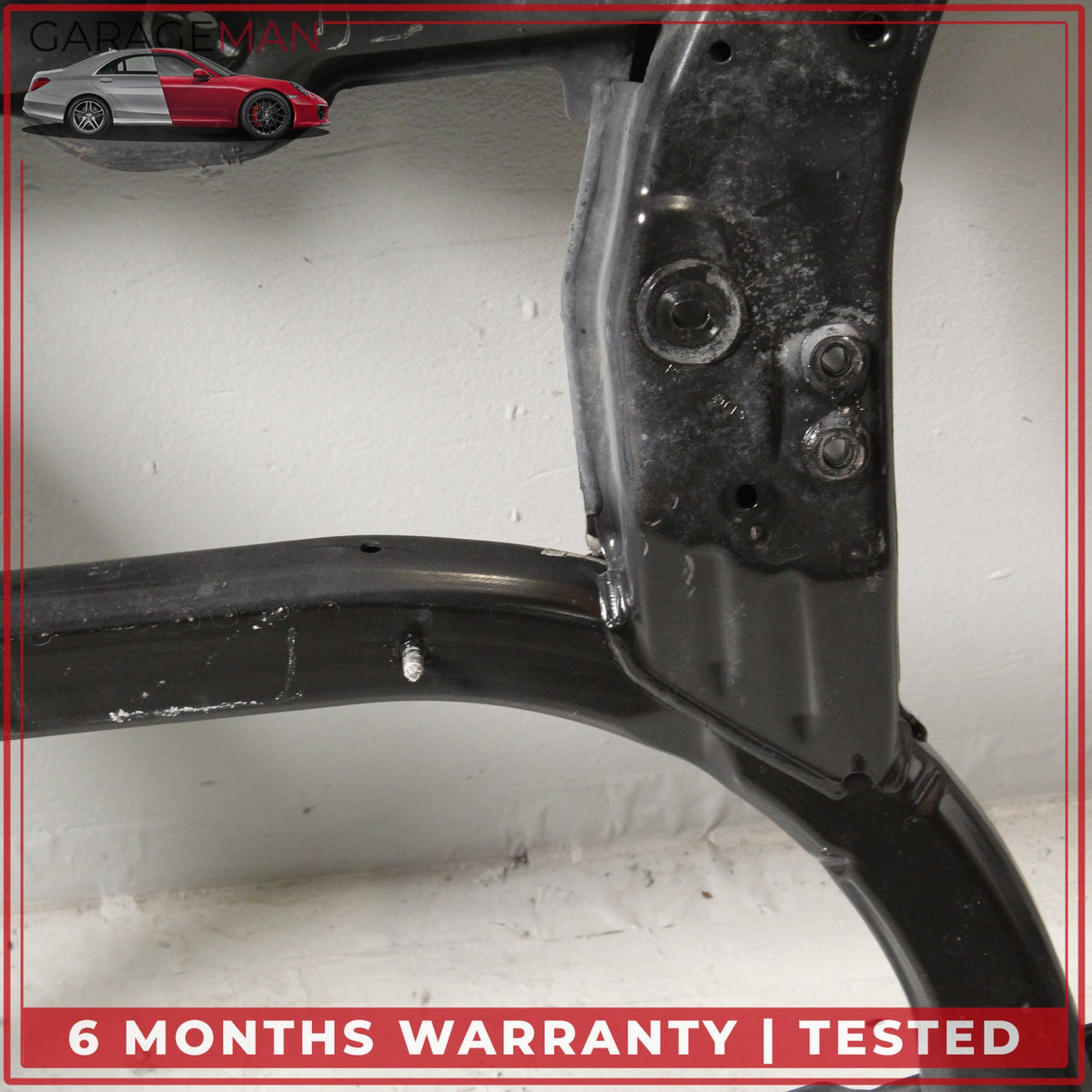 2014-2020 Mercedes X156 GLA250 Front Sub Frame Subframe Engine Crossmember OEM