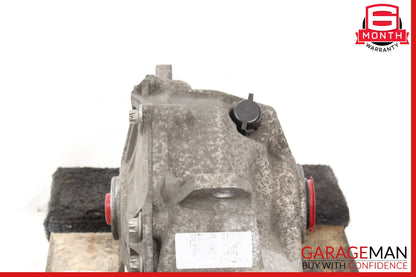 2008-2018 Mercedes-Benz GLK350 X204 Front Differential Axle Carrier 2213307200