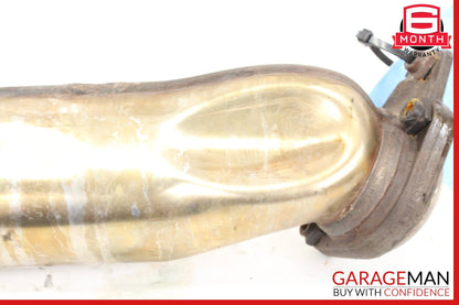 2011-2014 Mercedes-Benz S550 W221 Sedan Right Side Exhaust Manifold 2781400008