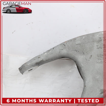 2009-2016 Audi A4 A5 Rear Left Driver Side Lower Control Arm 8K0505311J OEM