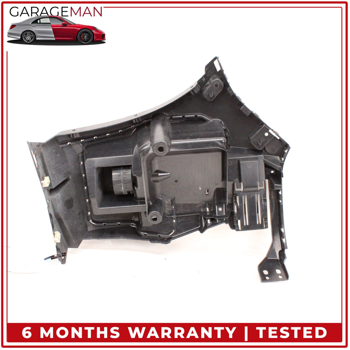 2019-2026 BMW Z4 G29 Right Rear Bumper Mounting Bracket 7436842