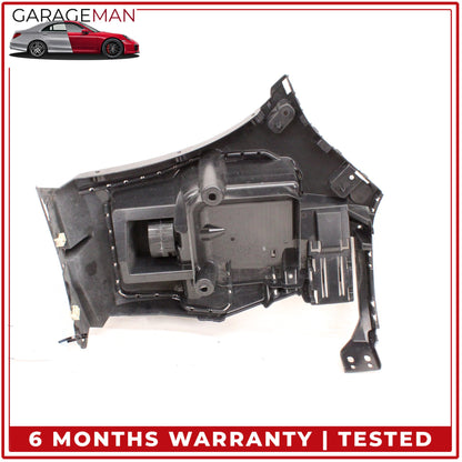 2019-2026 BMW Z4 G29 Right Rear Bumper Mounting Bracket 7436842