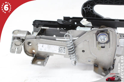 2022-2025 Audi Q4 E-Tron RWD Manual Adjust Steering Column 1EA905861 OEM