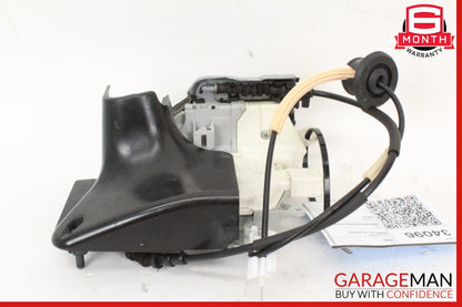 2012-2019 Porsche Cayman 981 Front Left Side Door Lock Actuator 8J1837015F OEM