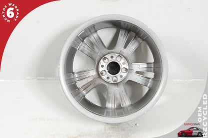2014-2017 Mercedes-Benz E350 W212 Wheel Rim 8.5Jx18H2 ET49 2074013002 OEM