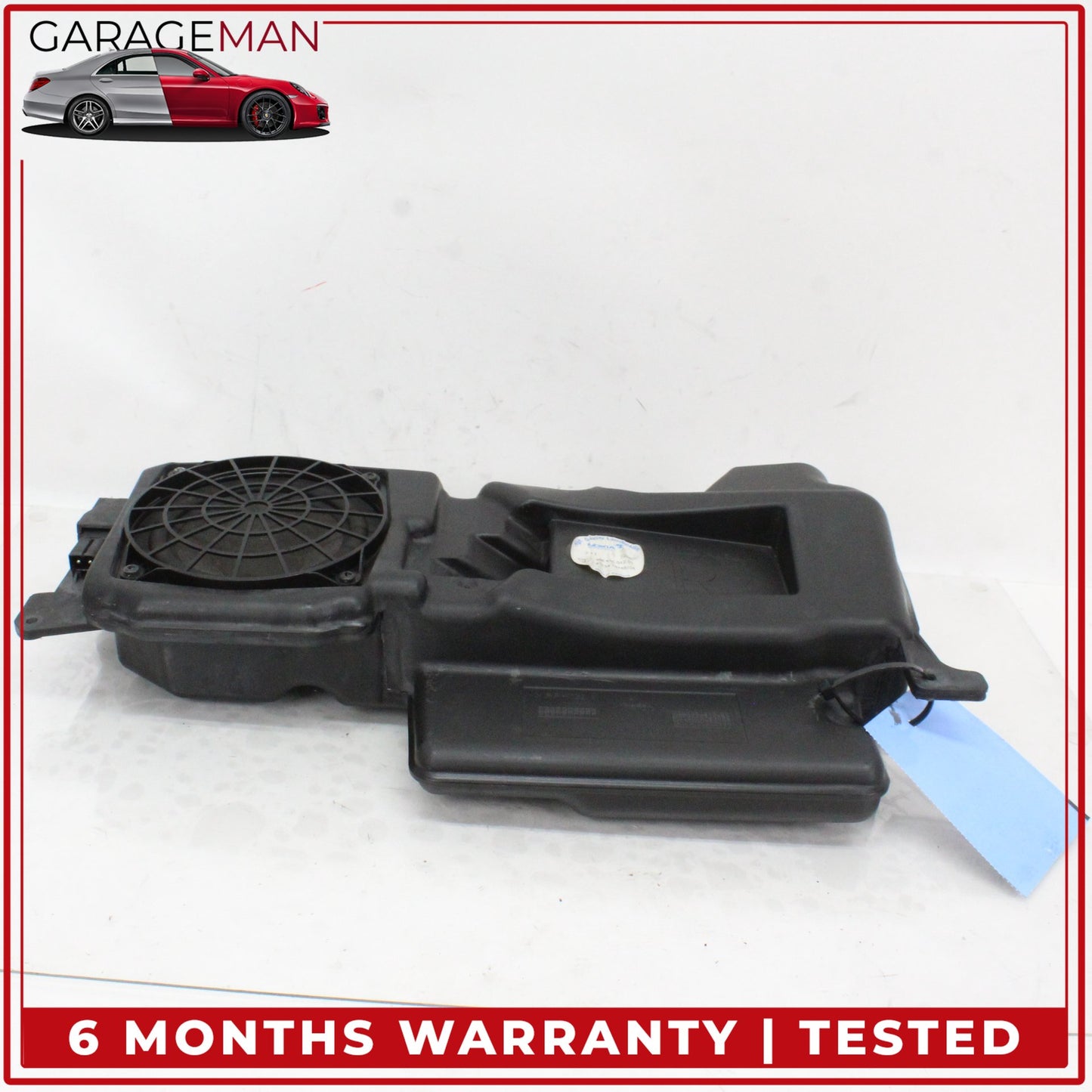 1997-2005 Porsche 911 996 Front Right Door Audio Loudspeaker 99664501201 OEM