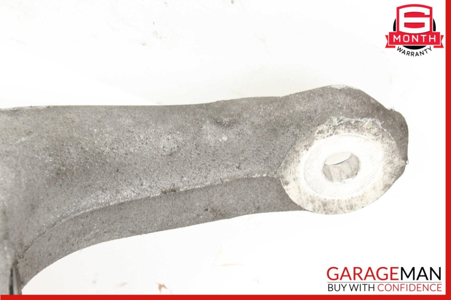 2009-2016 Audi A4 Right Rear Lower Control Arm 8K0505312J