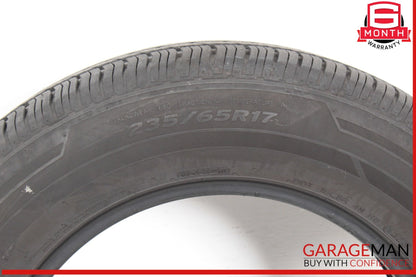 Hankook Kinergy ST 235/65 R17 104H Wheel Tire OEM