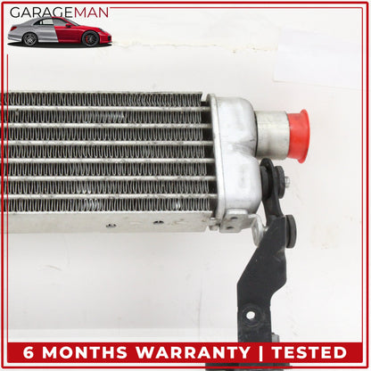 2015-2018 Mercedes-Benz C300 W205 Engine Oil Cooler Radiator 0995002200 OEM