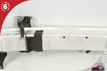 2001-2007 Mercedes W203 C240 Front Bumper Reinforcement Impact Crash Bar OEM