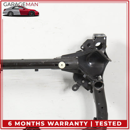 2012-2018 BMW 328i F30 RWD Front Subframe Crossmember 6872118 OEM