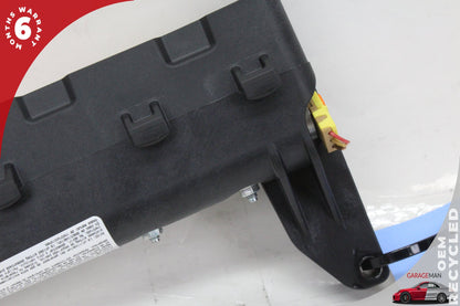 2015-2024 Porsche Macan 95B Rear Left Driver Side Seat Airbag 95B880441A OEM