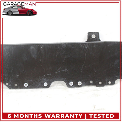 2014-2021 BMW i3 I01 Front Subframe Crossmember Support Bracket 6863506 OEM