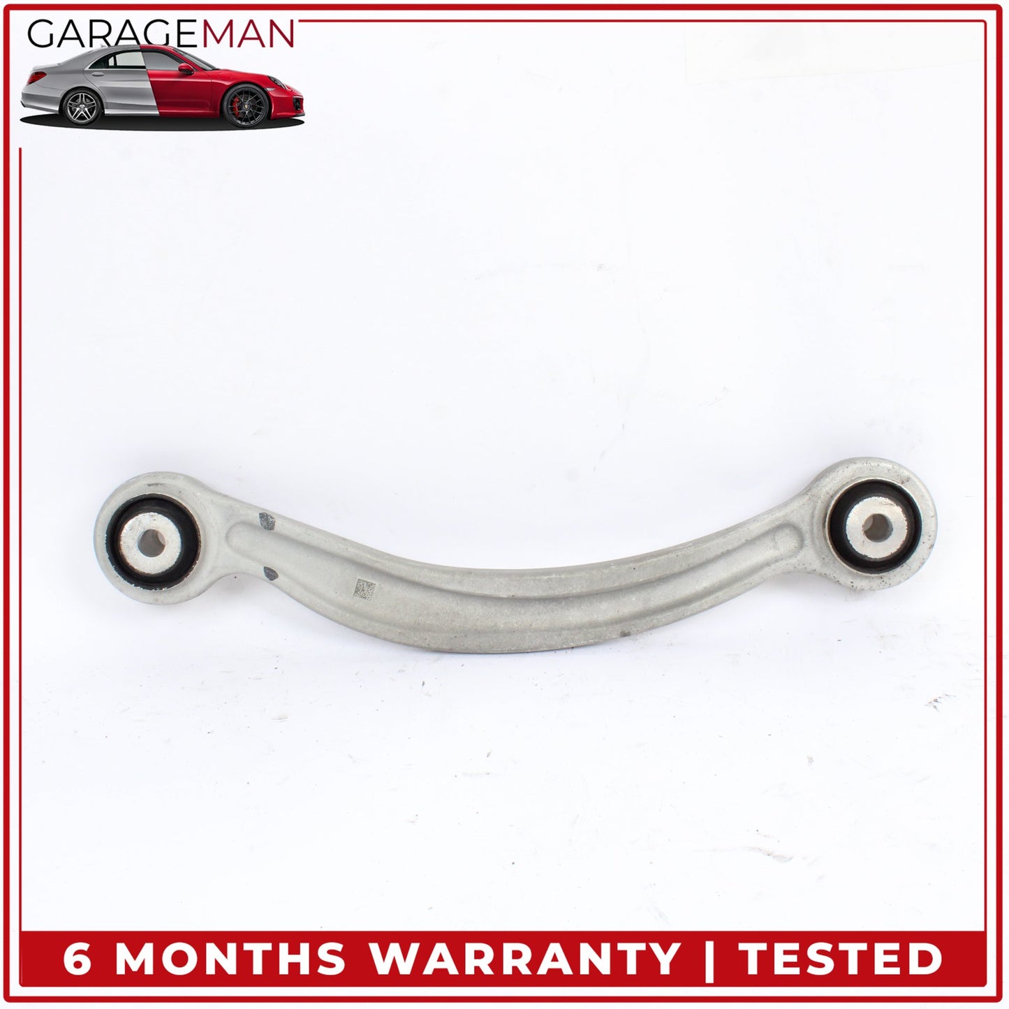 2015-2023 Mercedes W205 C300 Rear Left Driver Side Control Arm Set of 6 OEM