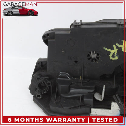 2006-2011 BMW 335i E90 Right Rear Door Lock Latch Actuator 51227229460 OEM