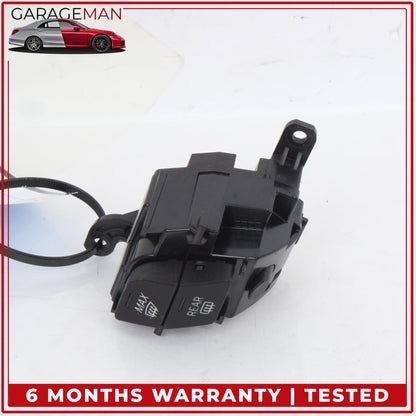 2023-2026 BMW X2 U10 SUV Center Dash Defrost Switch 61315A500B1 OEM