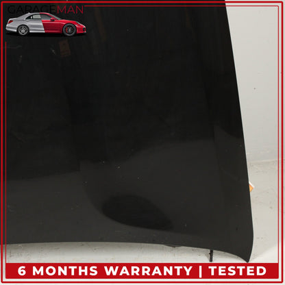 2007-2013 BMW X5 E70 Front Hood Bonnet Panel 7273439 OEM