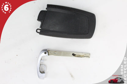 2009-2015 BMW 750i 740i Keyless Key Less Entry Smart Remote Key Fob 7046352 OEM