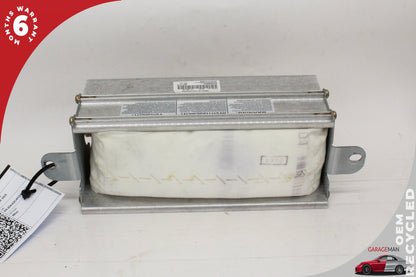 2001-2006 Jaguar XK8 XKR Right Dash Board Dashboard Airbag Air Bag WJE9042AB OEM