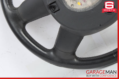 2007-2009 Audi Q7 4L Station Wagon Steering Wheel 4F0419091AH