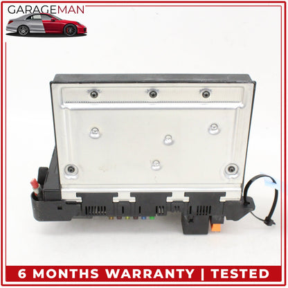 2003-2011 Mercedes-Benz E350 W211 Sedan Front SAM Module Relay Fuse Box 2115453901 OEM