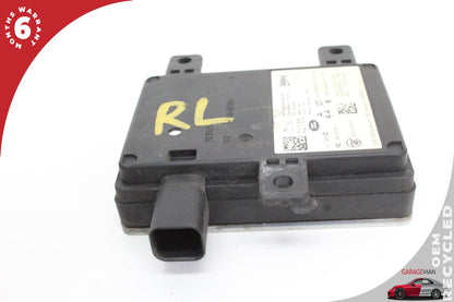 2016-2020 Jaguar XF X260 Rear Left Blind Spot Sensor Module FW9314F152BD OEM