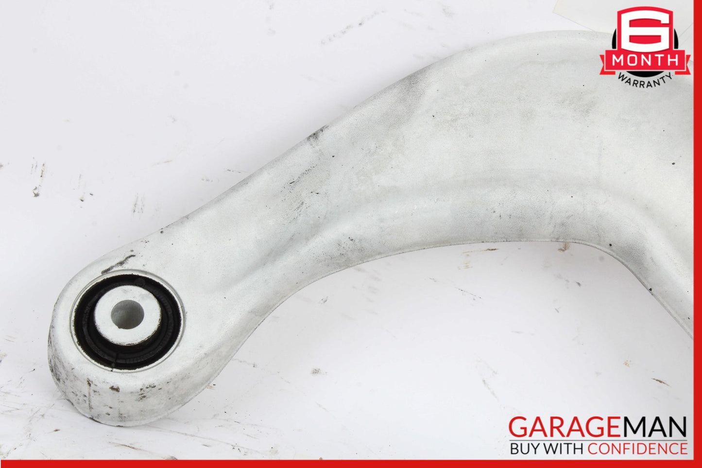 2009-2018 Audi A6 A7 Rear Left Driver Side Upper Control Arm 8K0505323H OEM