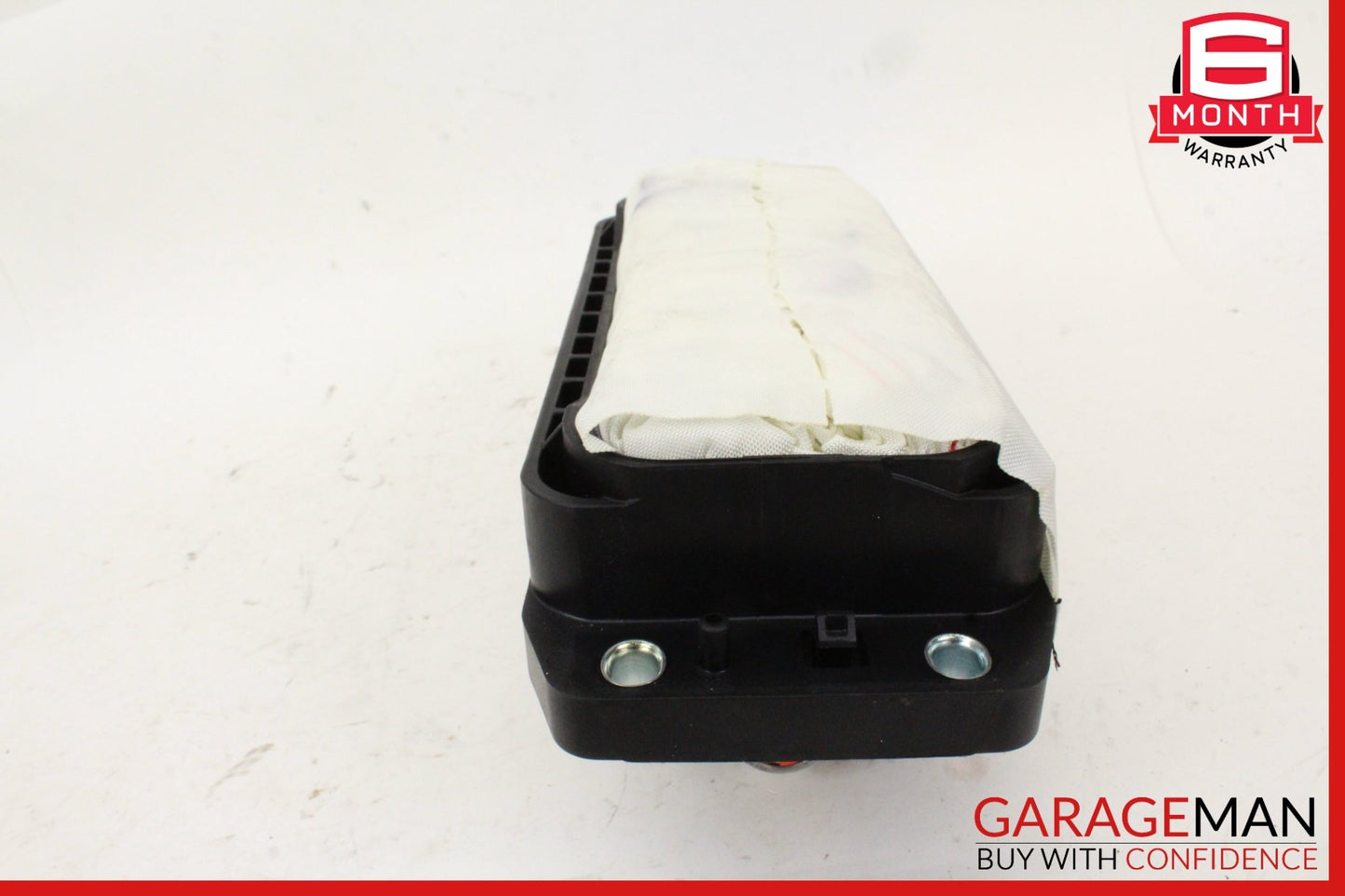 2013-2016 Porsche Cayman 981 Front Right Passenger Side Dash Airbag 99180307100