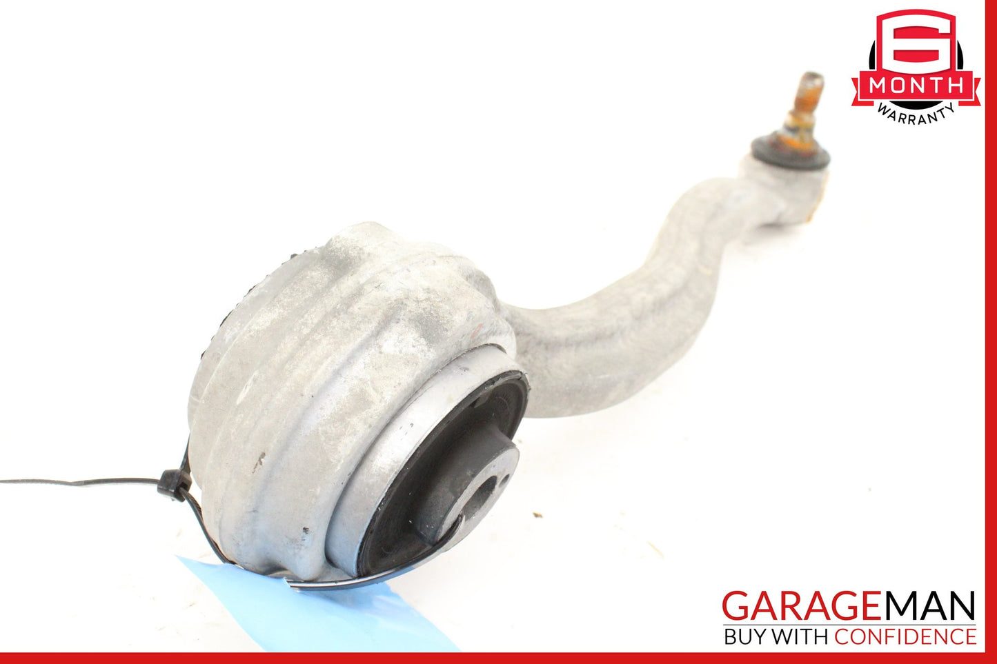 2008-2014 Mercedes-Benz C250 W204 Left Front Lower Control Arm 20304L OEM