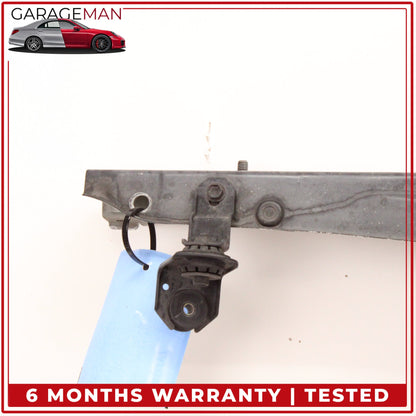 2001-2003 Lexus LS430 XF30 Front Upper Radiator Support Tie Bar 5321650900 OEM
