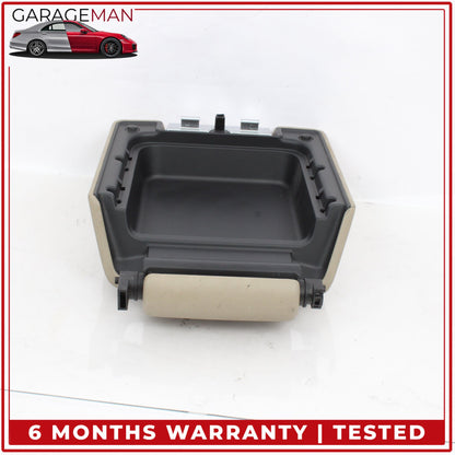 2010-2016 Land Rover LR4 L319 Center Console Armrest Lid Cover BH22045C74AA OEM