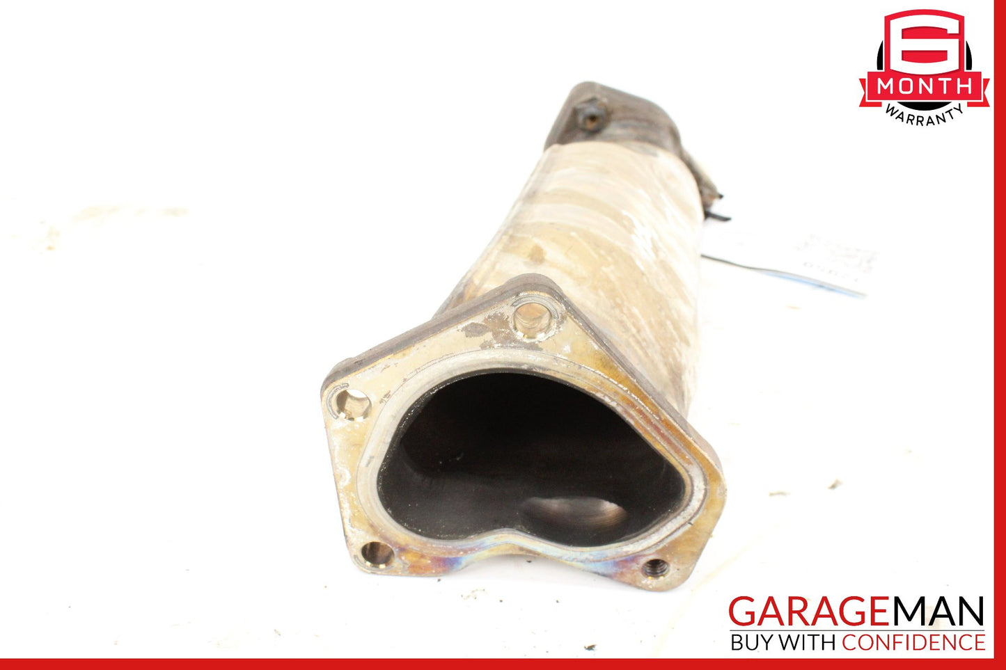 2011-2014 Mercedes-Benz S550 W221 Sedan Right Side Exhaust Manifold 2781400008