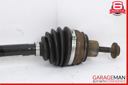 2012-2018 Audi A6 C7 Sedan Front Left or Right CV Axle 4H0407271H