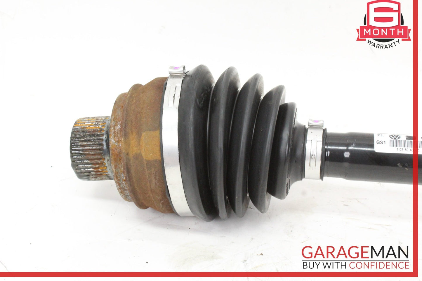 2009-2016 Audi RS5 8T Front Left or Right Side CV Axle 8K0407271AJ OEM