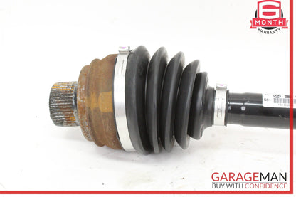2009-2016 Audi RS5 8T Front Left or Right Side CV Axle 8K0407271AJ OEM