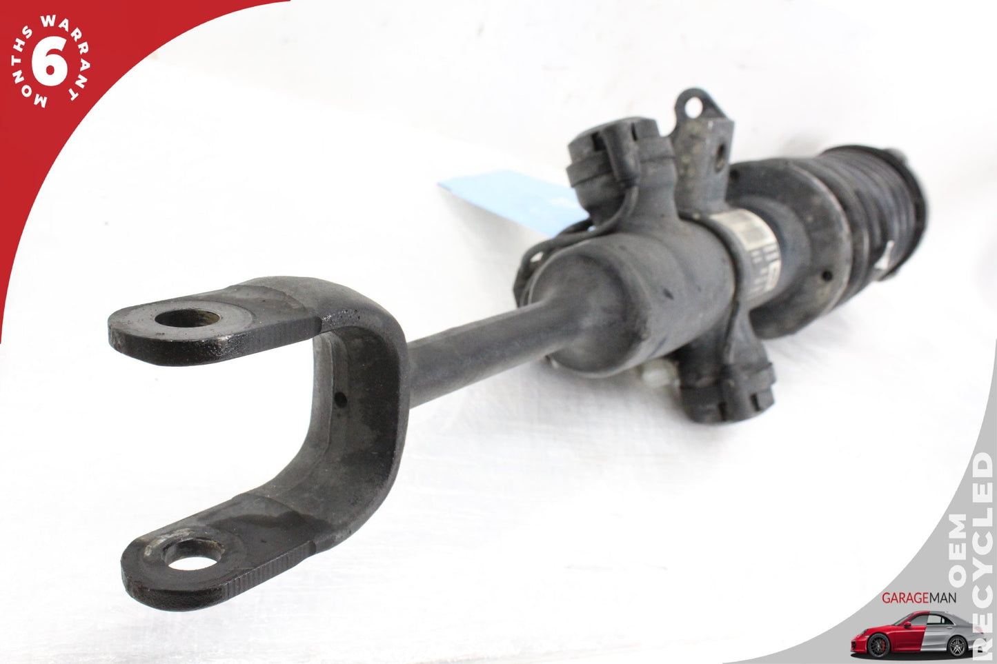 2011-2016 BMW F10 550i Front Right and Left Side Shock Strut Absorber VDC OEM