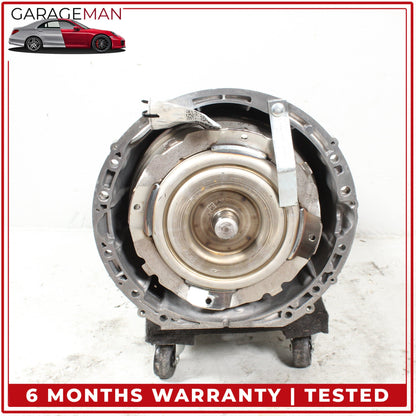 2015-2017 Mercedes-Benz C300 W205 RWD 2.0L Automatic Transmission Assembly 722994 OEM